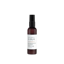 Ziaja Baltic Home Spa Wellness Anti-Wrinkle Serum Face & Neck 90ml (3.16floz)
