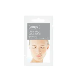 Ziaja Cleansing Face Mask 7ml (0.24 fl oz)
