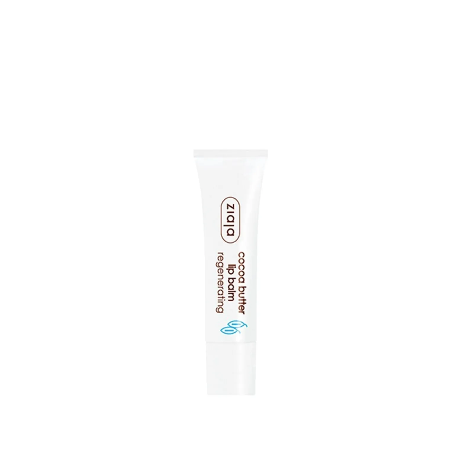 Ziaja Cocoa Butter Regenerating Lip Balm 10ml (0.35 fl oz)