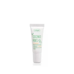 Ziaja Coconut Vibes Lip Balm 10ml (0.35floz)