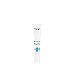 Ziaja Cornflower Anti-Shadow Eye Cream 15ml (0.5 fl oz)