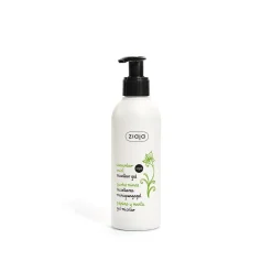 Ziaja Cucumber Mint Micellar Gel 190ml (6.7 fl oz)