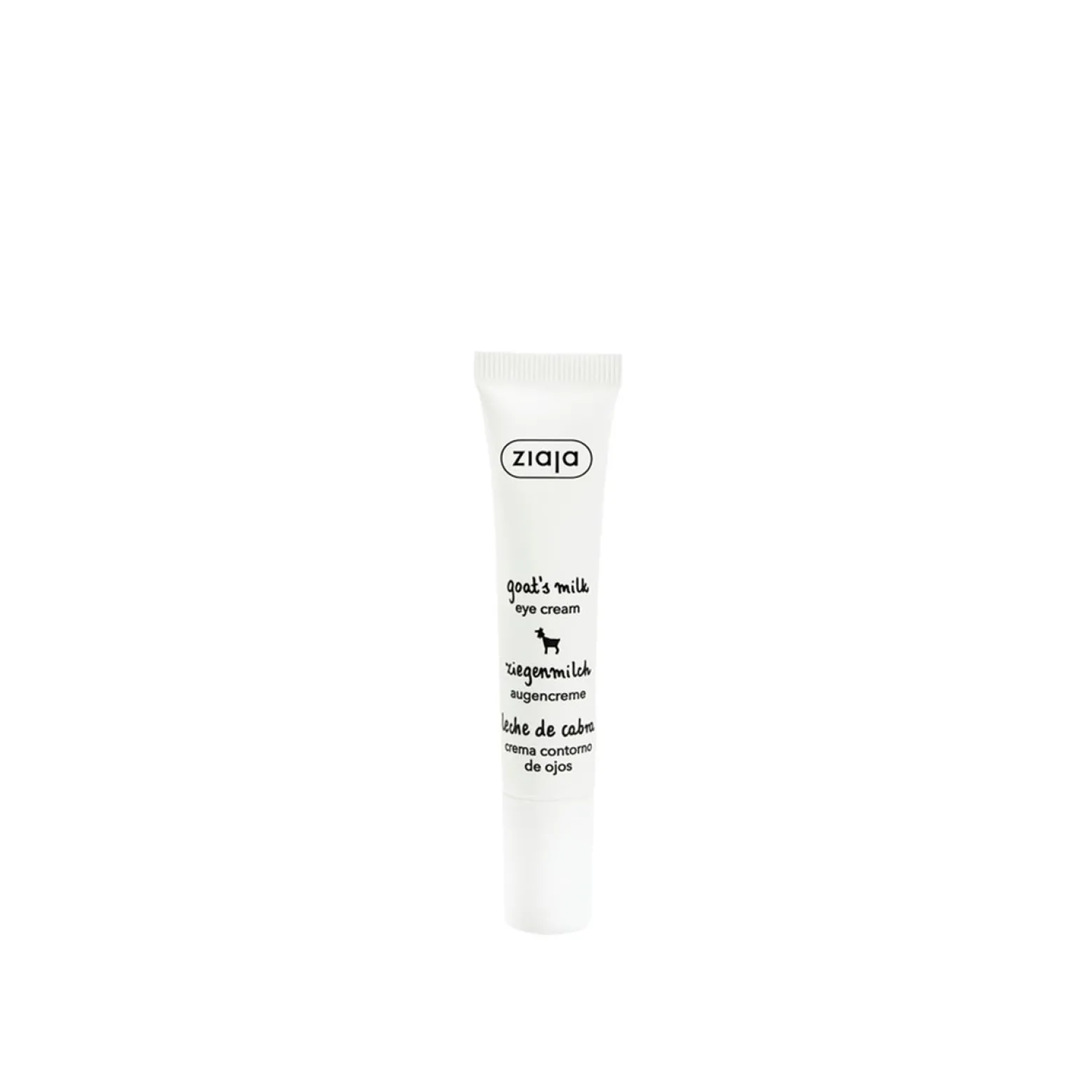 Ziaja Goat's Milk Eye Cream 15ml (0.5 fl oz)