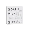 Ziaja Goat's Milk Hair Care Gift Set