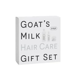 Ziaja Goat's Milk Hair Care Gift Set