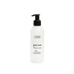 Ziaja Goat's Milk Milky Face Wash 200ml (7.0 fl oz)