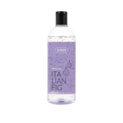 Ziaja Italian Fig Shower Gel 500ml (17.6floz)