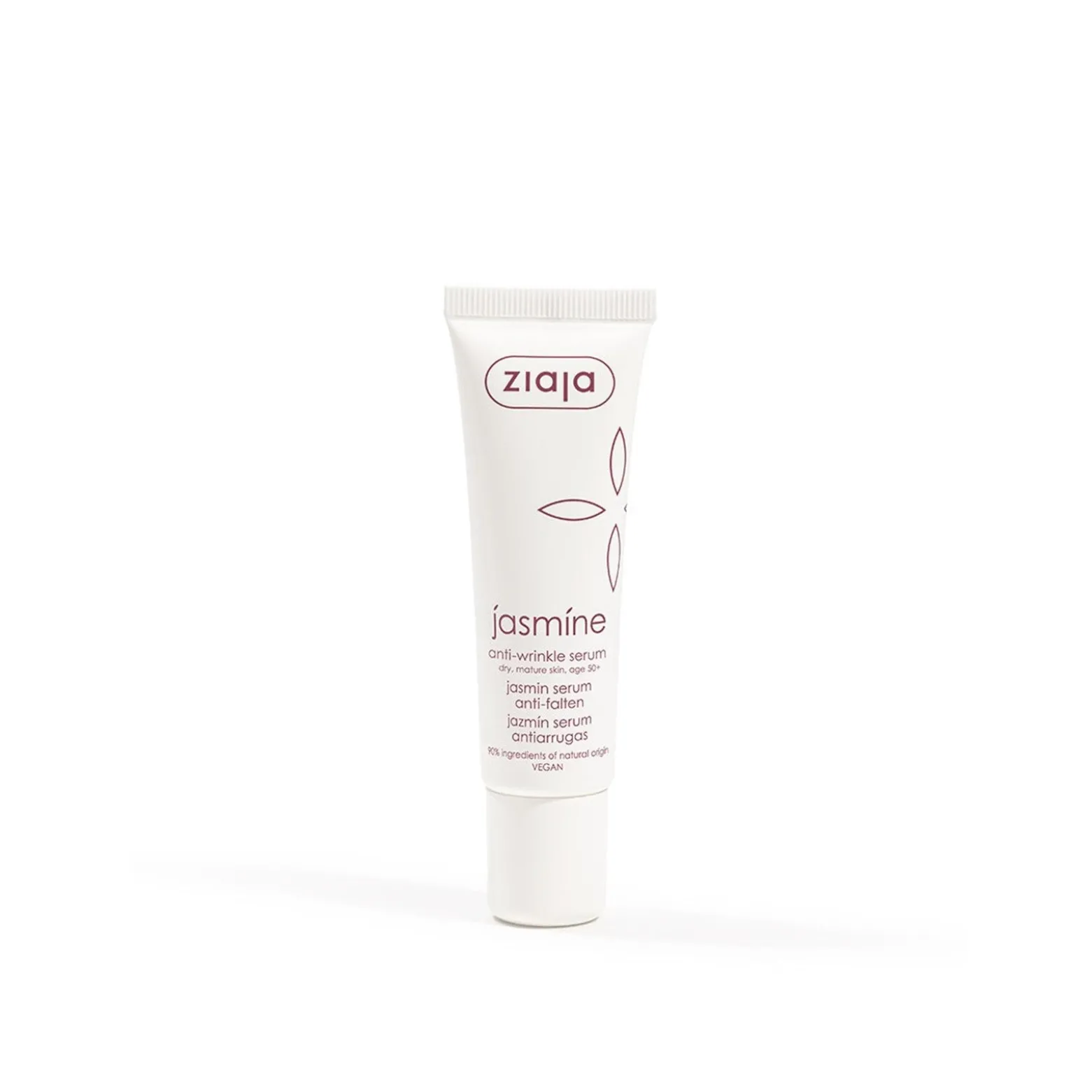 Ziaja Jasmine Anti-Wrinkle Serum 30ml (1.0floz)