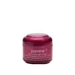 Ziaja Jasmine Anti-Wrinkle Night Cream 50ml (1.7 fl oz)