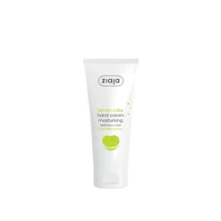Ziaja Lemon Cake Moisturizing Hand Cream 50ml (1.7floz)
