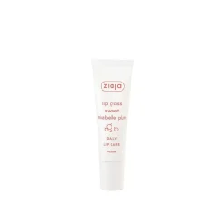 Ziaja Lip Gloss Sweet Mirabelle Plum 12ml (0.4floz)