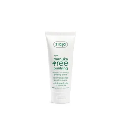 Ziaja Manuka Tree Purifying Deeply Cleansing Peeling Paste 75ml (2.6 fl oz)