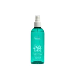 Ziaja Manuka Tree Purifying Astringent Face Toner 200ml (7.0 fl oz)