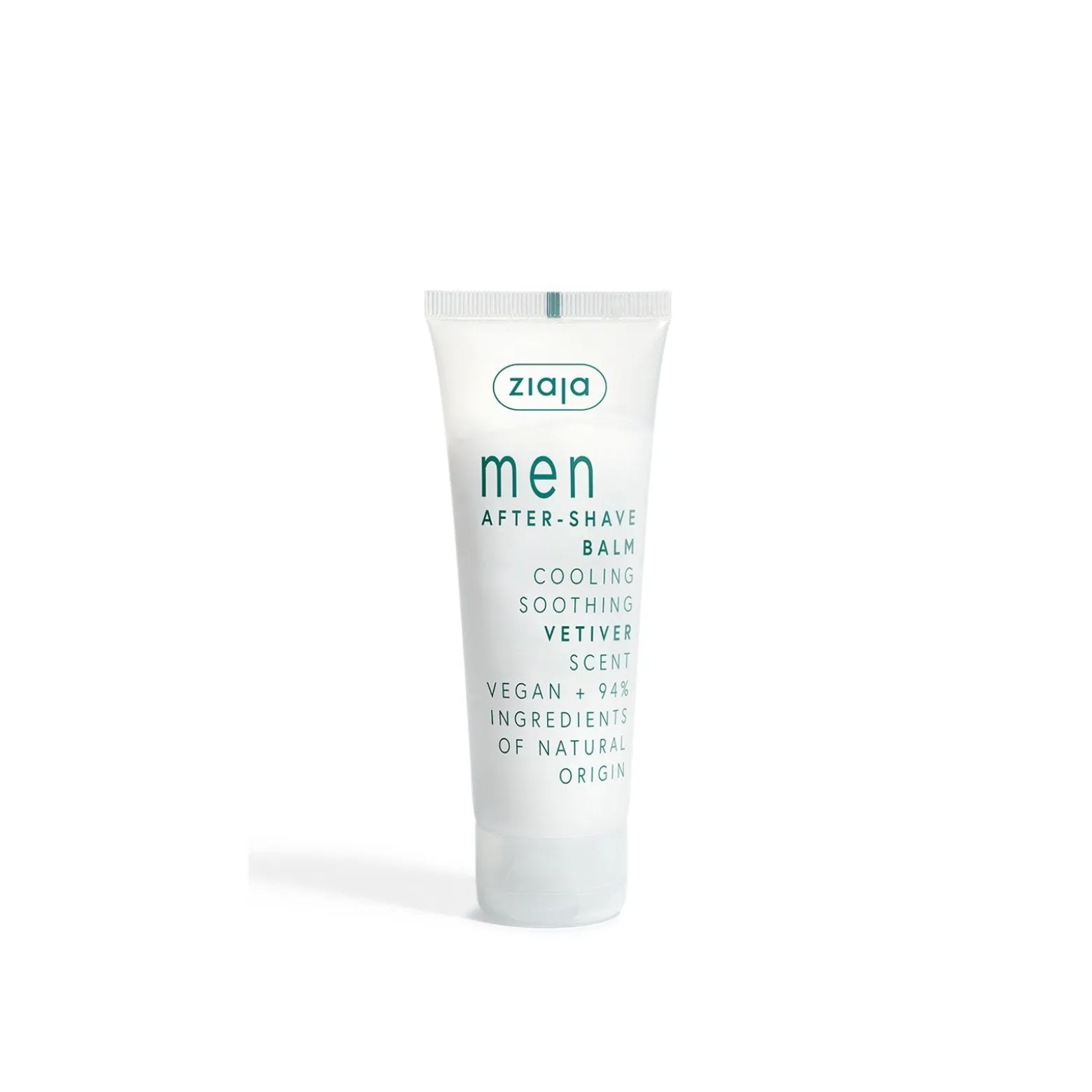Ziaja Men After-Shave Balm Vetiver Scent 80ml (2.8floz)