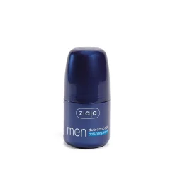 Ziaja Men Duo Concept Anti-Perspirant 60ml (2.1floz)