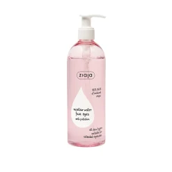 Ziaja Micellar Water Anti-Pollution 390ml (13.7 fl oz)