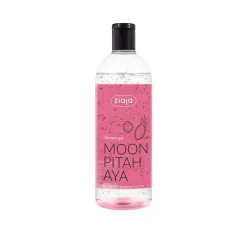 Ziaja Moon Pitahaya Shower Gel 500ml (17.6floz)