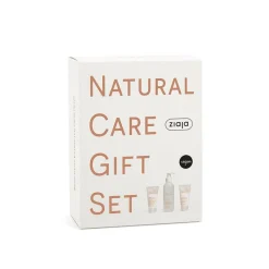Ziaja Natural Care Gift Set