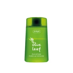 Ziaja Olive Leaf Duo-Phase Makeup Remover 120ml (4.2 fl oz)