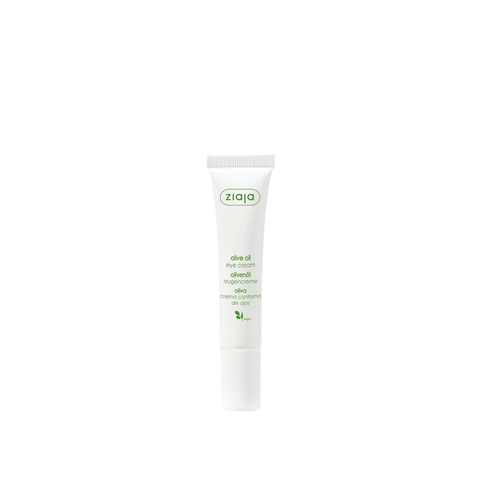 Ziaja Olive Oil Intensely Nourishing Eye Cream 15ml (0.5 fl oz)