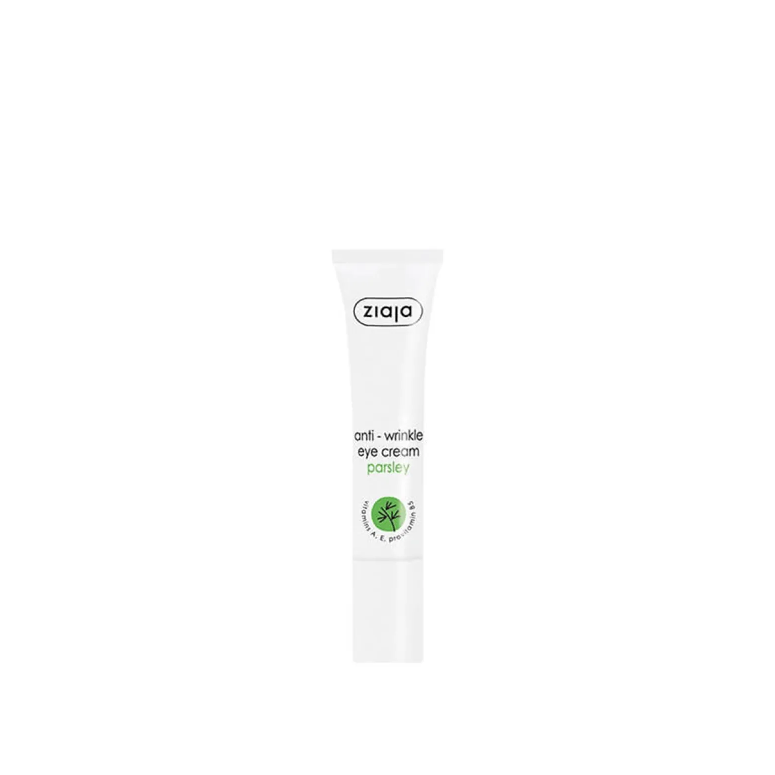 Ziaja Parsley Anti-Wrinkle Eye Cream 15ml (0.5 fl oz)