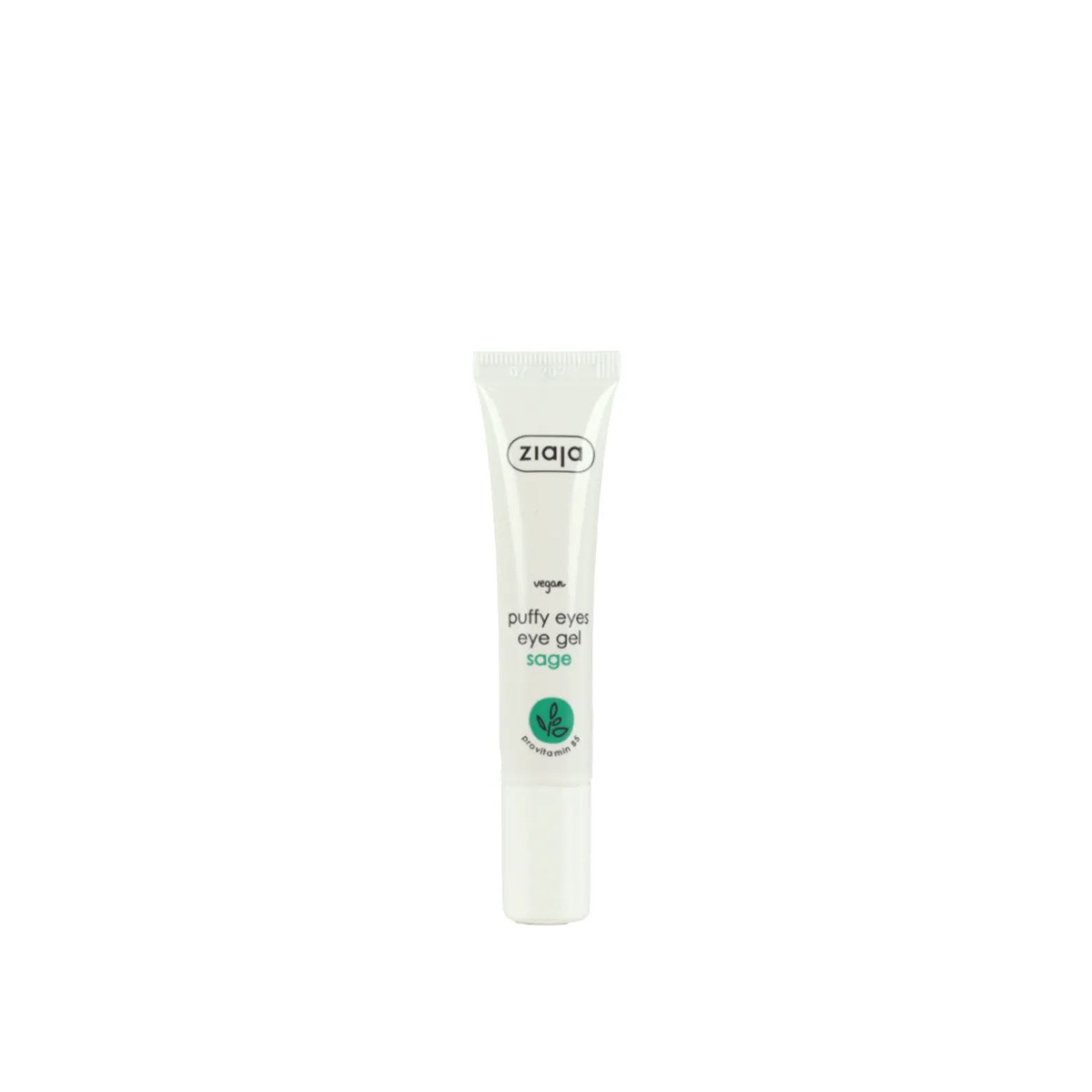 Ziaja Sage Anti-Puff Eye Gel 15ml (0.5 fl oz)