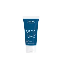 Ziaja Sensitive Skin Firming Night Cream 50ml (1.7 fl oz)