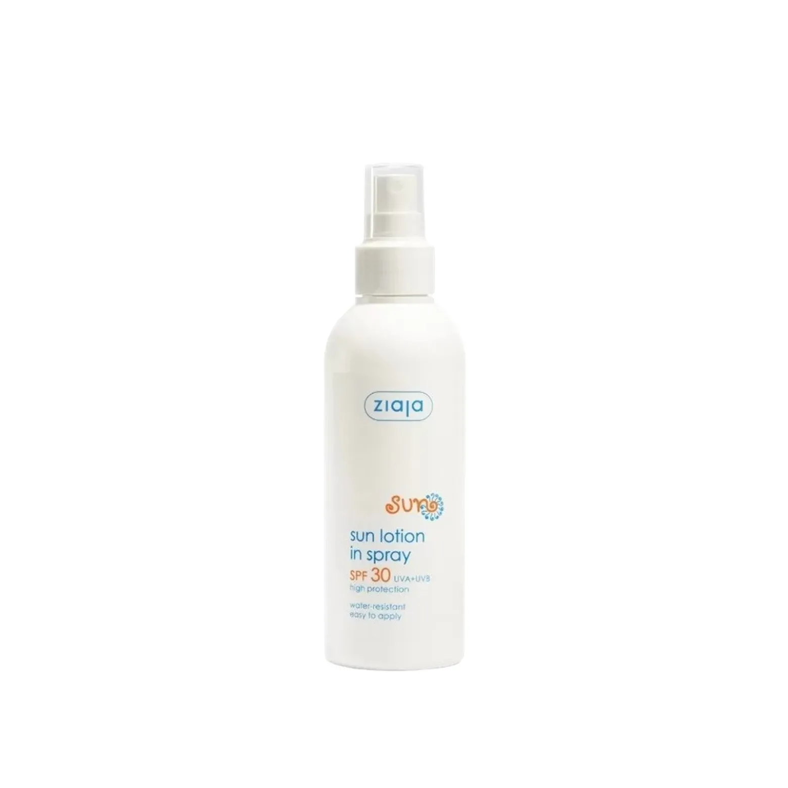 Ziaja Sun Lotion in Spray SPF30 170ml (5.95floz)