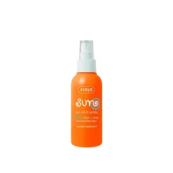 Ziaja Sun Oil in Spray SPF6 125ml (4.4floz)